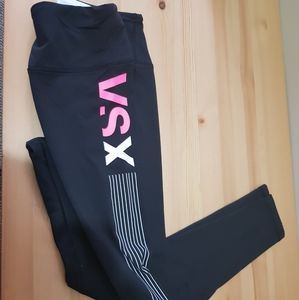 Victoria's secret VSX sport leggings size:M